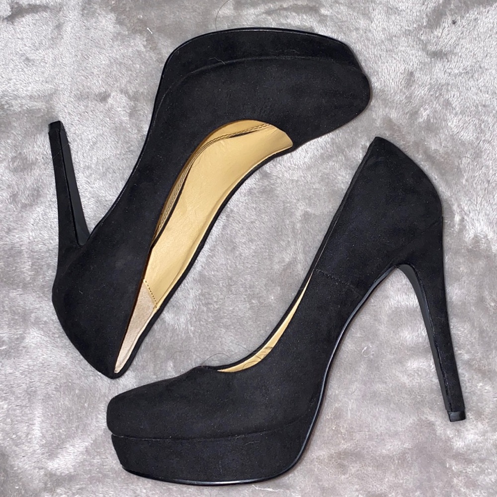 Pumps